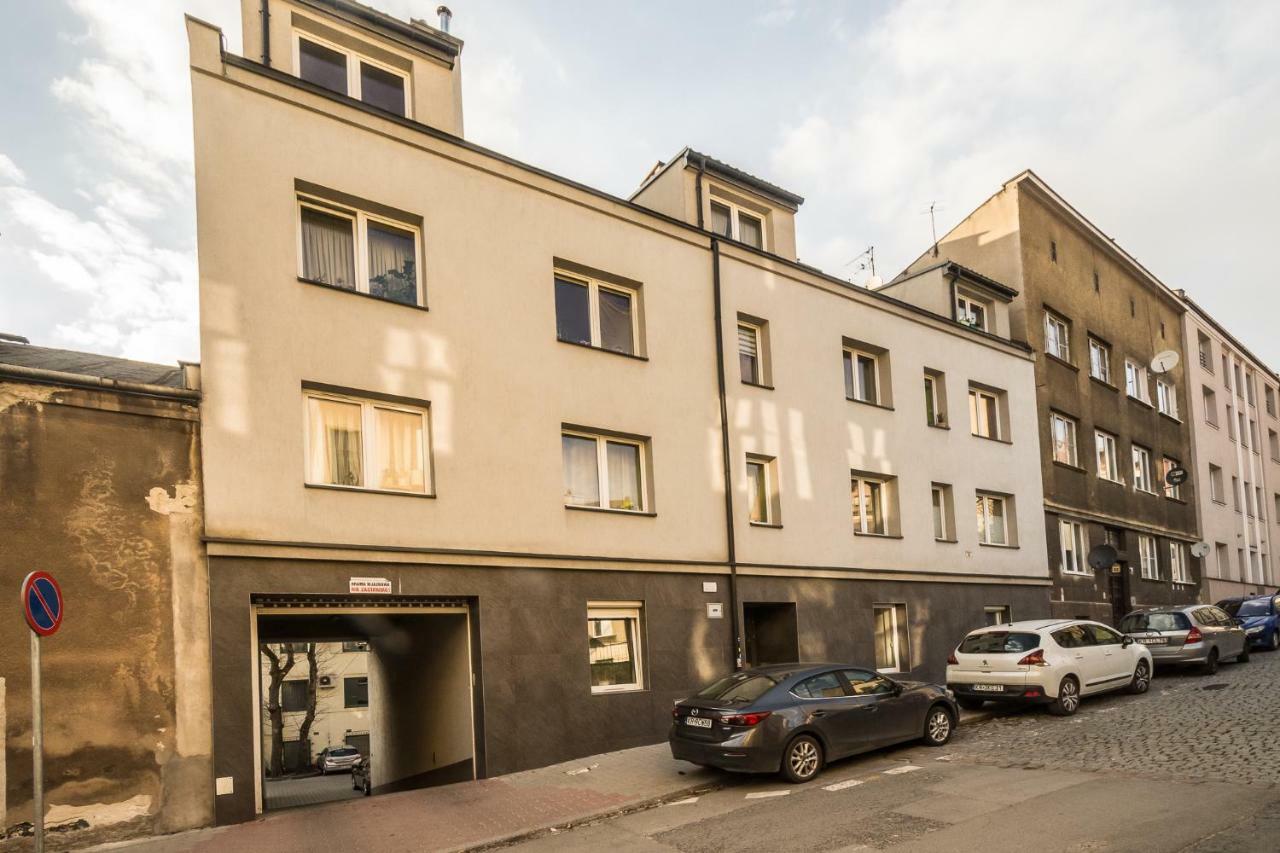 Апартаменты Podskale Street 2 Краков Экстерьер фото